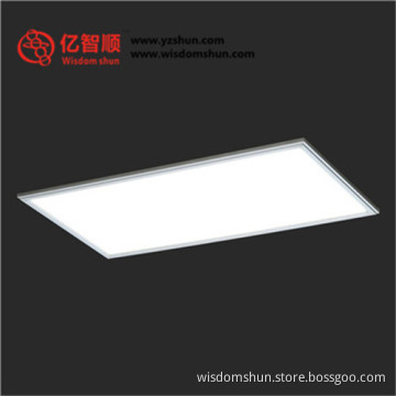 TUV GS Wattage adjustable 18/21/24W 120lm/w flicker free LED panel light 18